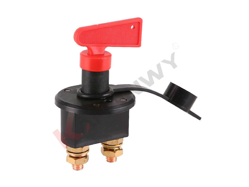 WH-A003 Battery Switch