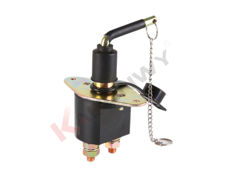 WH-A010C Universal Car Battery Switch