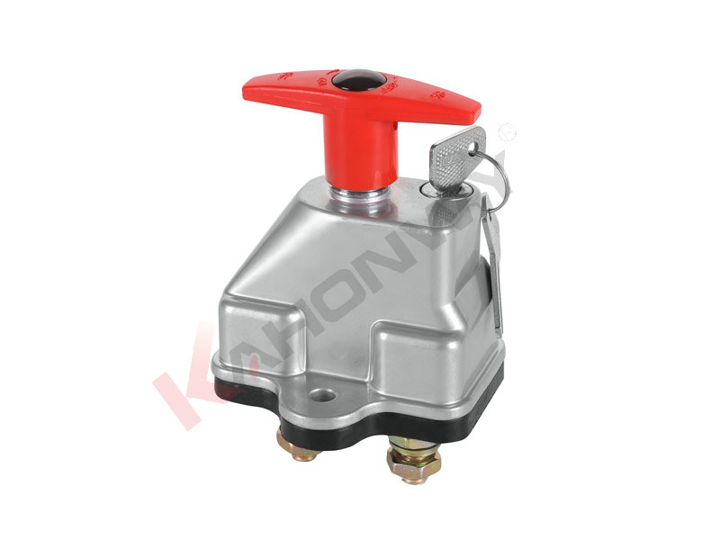 WH-A011 Tractor battery switch