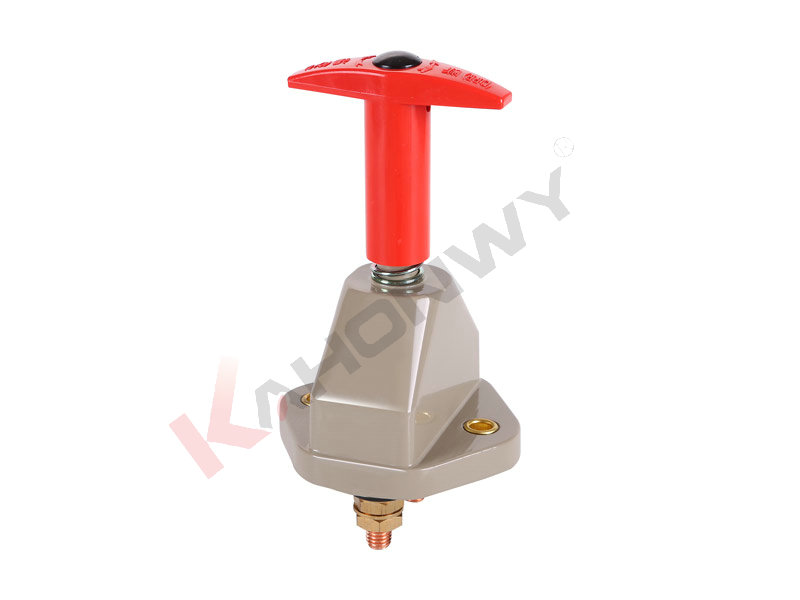 WH-A014 Manual Battery Switch