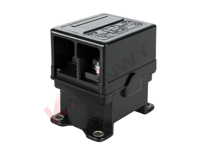WH-A023 Heavy Lorry Battery Switch