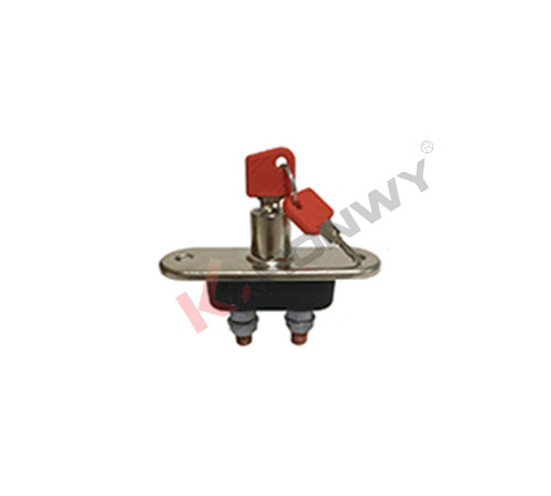 WH-A035 Universal Excavator Battery Switch