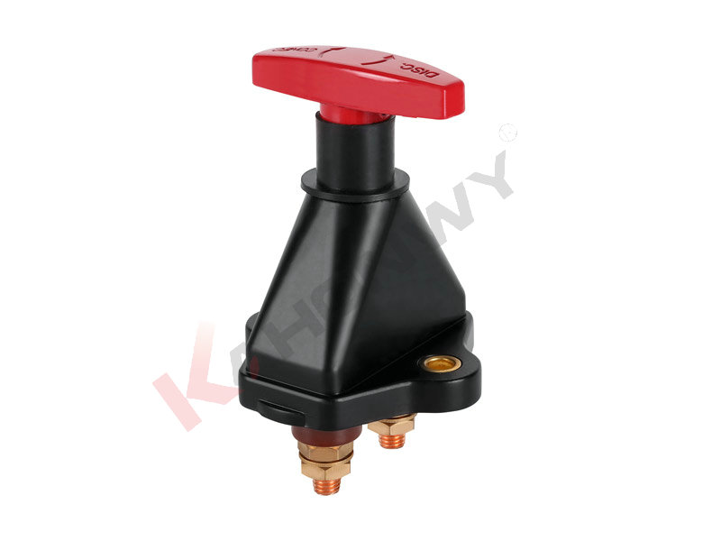 WH-A012 Battery Switch
