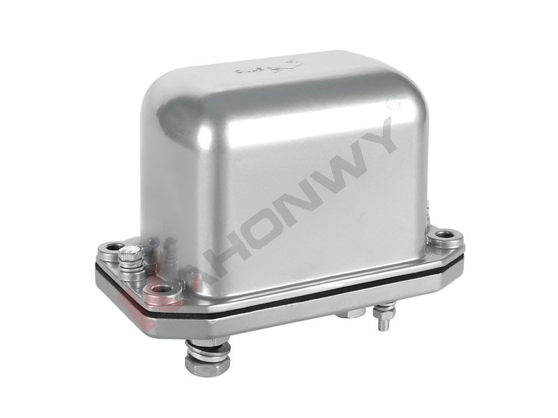 WH-A025 Heavy Car Battery Switch