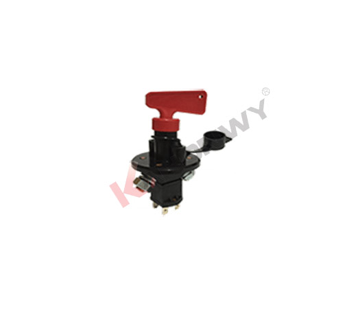 WH-A034 Universal Dumper Battery Switch
